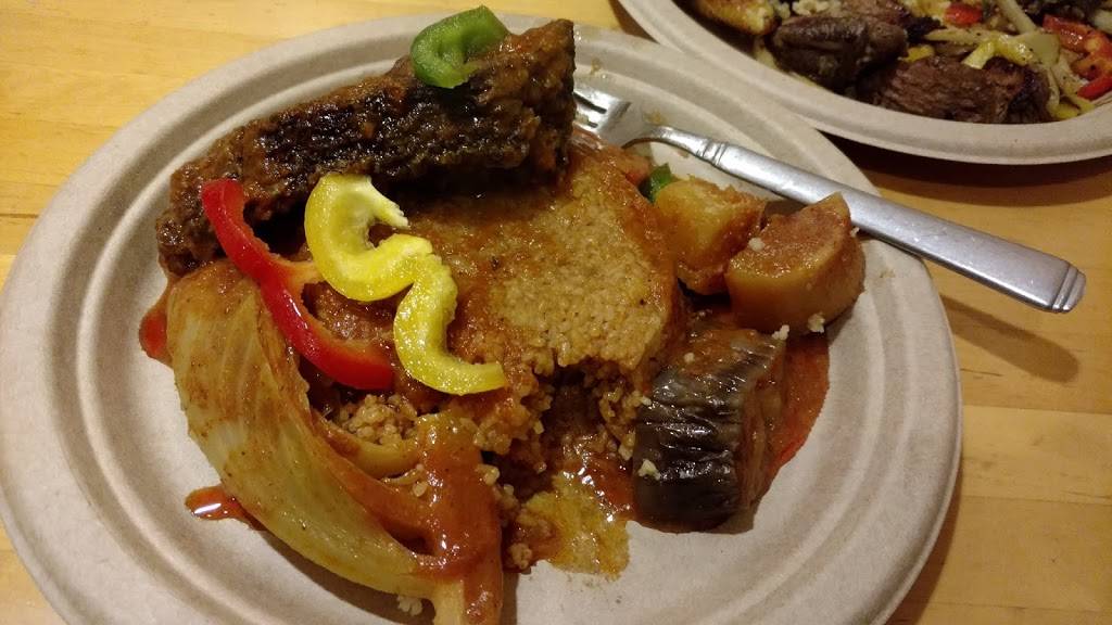 La Teranga Restaurant - Senegalese cuisine | restaurant | 4903 Rainier Ave S, Seattle, WA 98118, USA | 2067251188 OR +1 206-725-1188