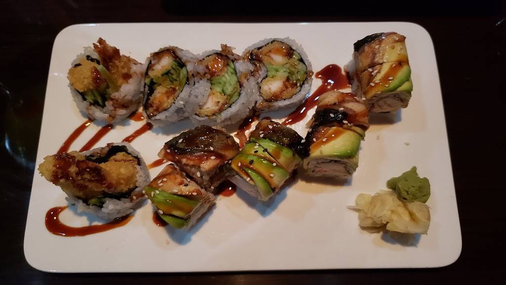 Umi Sushi And Steak House | restaurant | 519 N 8th St, Sheboygan, WI 53081, USA | 9207838108 OR +1 920-783-8108