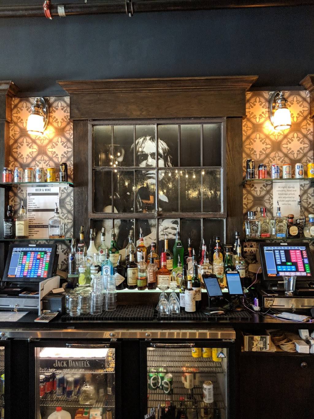 Cafe Teragram | cafe | 1234 W 7th St, Los Angeles, CA 90017, USA | 2136899103 OR +1 213-689-9103