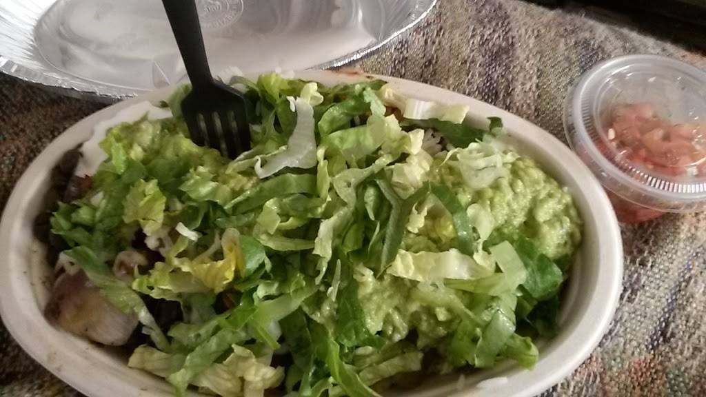 Chipotle Mexican Grill | restaurant | 3525 Riverside Plaza Dr STE 204, Riverside, CA 92506, USA | 9517791962 OR +1 951-779-1962