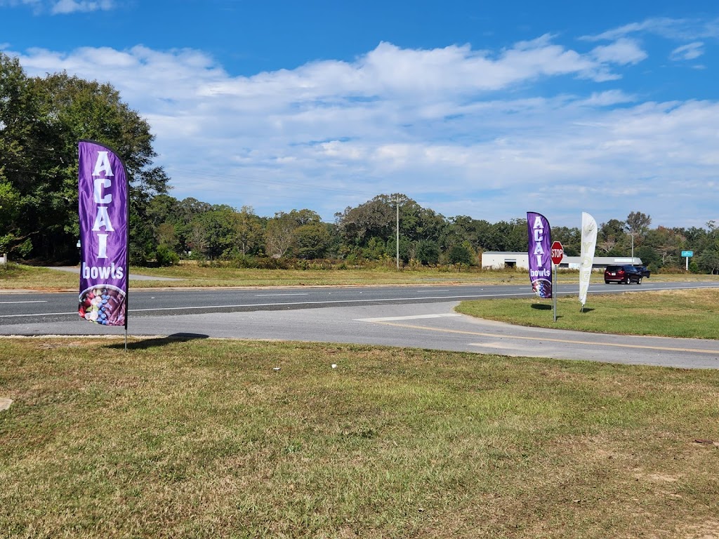 Bangn Bowls | restaurant | 6276 Old Bethel Rd, Crestview, FL 32536, USA | 8507244295 OR +1 850-724-4295