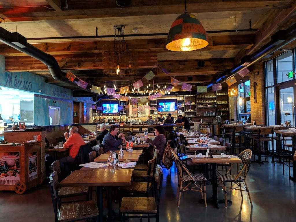 El Centro - Dedham | restaurant | 338 Washington St, Dedham, MA 02026, USA | 7814616178 OR +1 781-461-6178