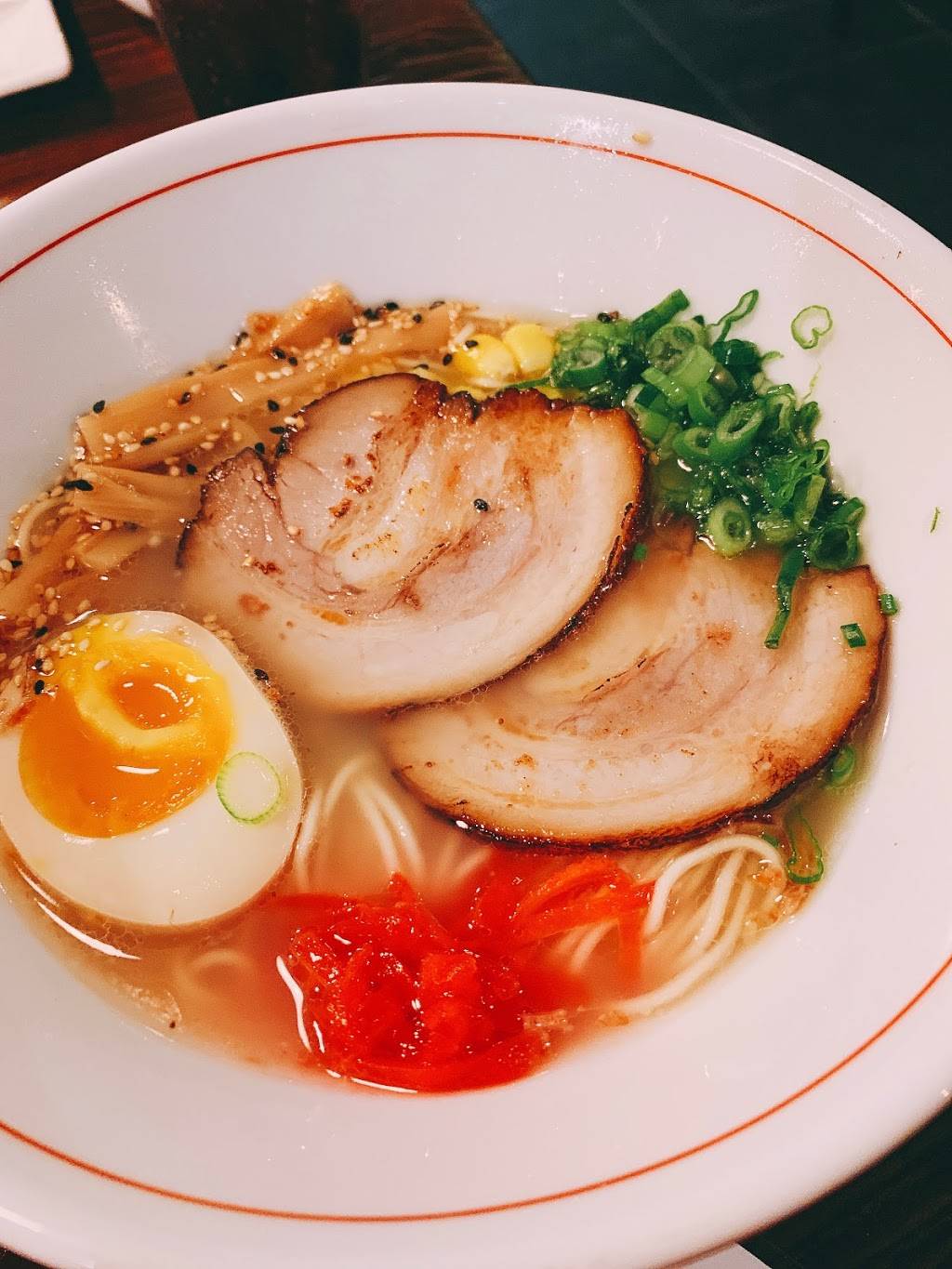 Kiwami Ramen Sushi | restaurant | 10262 Causeway Blvd, Tampa, FL 33619, USA | 8133930683 OR +1 813-393-0683