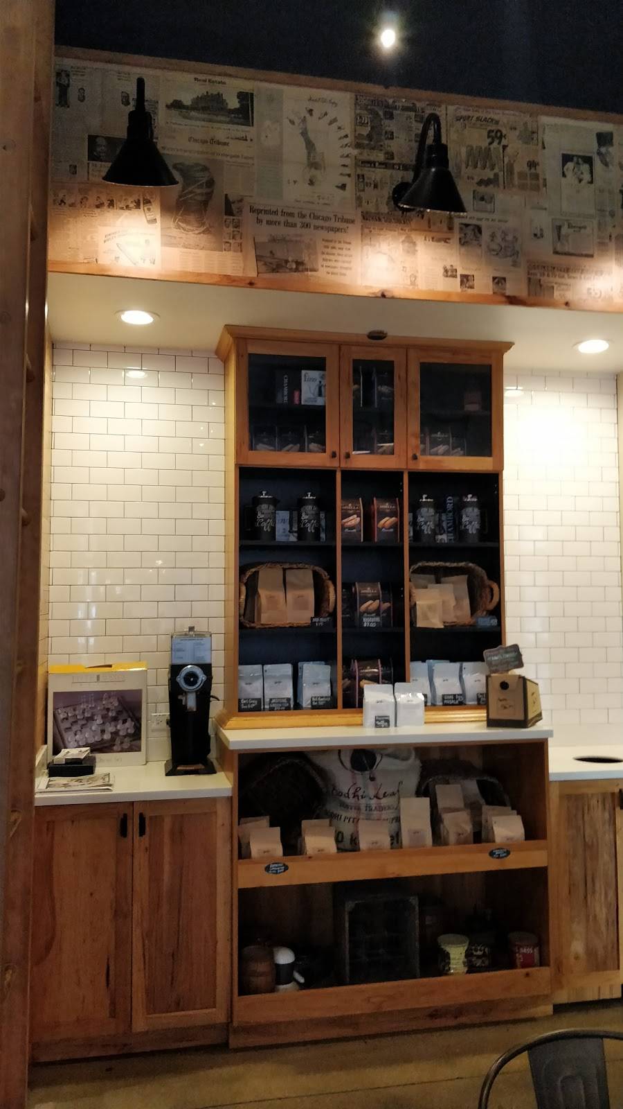 Cafe Press Chicago | cafe | 800 S Clark St, Chicago, IL 60605, USA | 3125881101 OR +1 312-588-1101