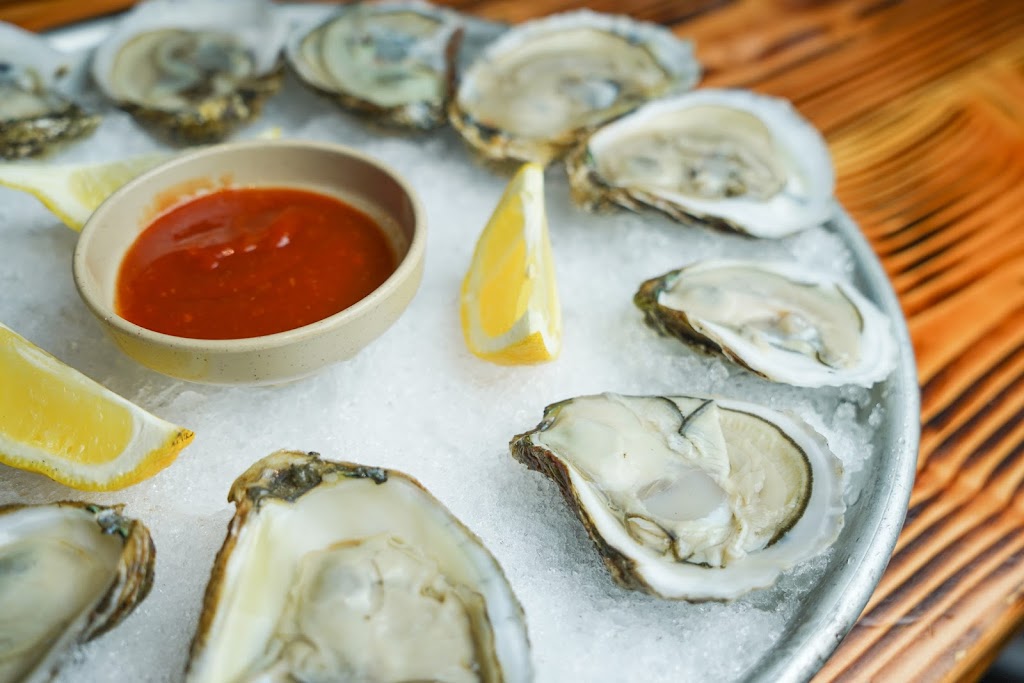 Dynamite | restaurant | 37-20 Prince St #1D, Queens, NY 11354, USA | 7183210800 OR +1 718-321-0800