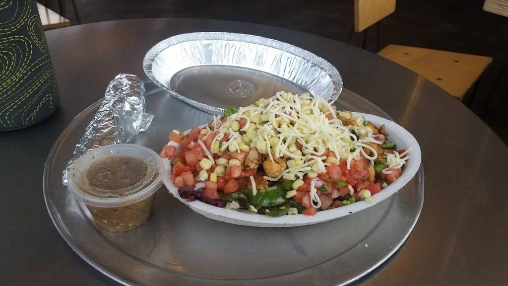 Chipotle Mexican Grill | restaurant | 1439 Pacific Coast Hwy, Hermosa Beach, CA 90254, USA | 3103741612 OR +1 310-374-1612