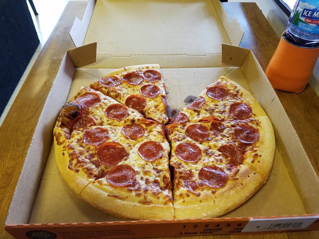 Little Caesars Pizza | meal takeaway | 5608 W Irving Park Rd, Chicago, IL 60634, USA | 7737771917 OR +1 773-777-1917