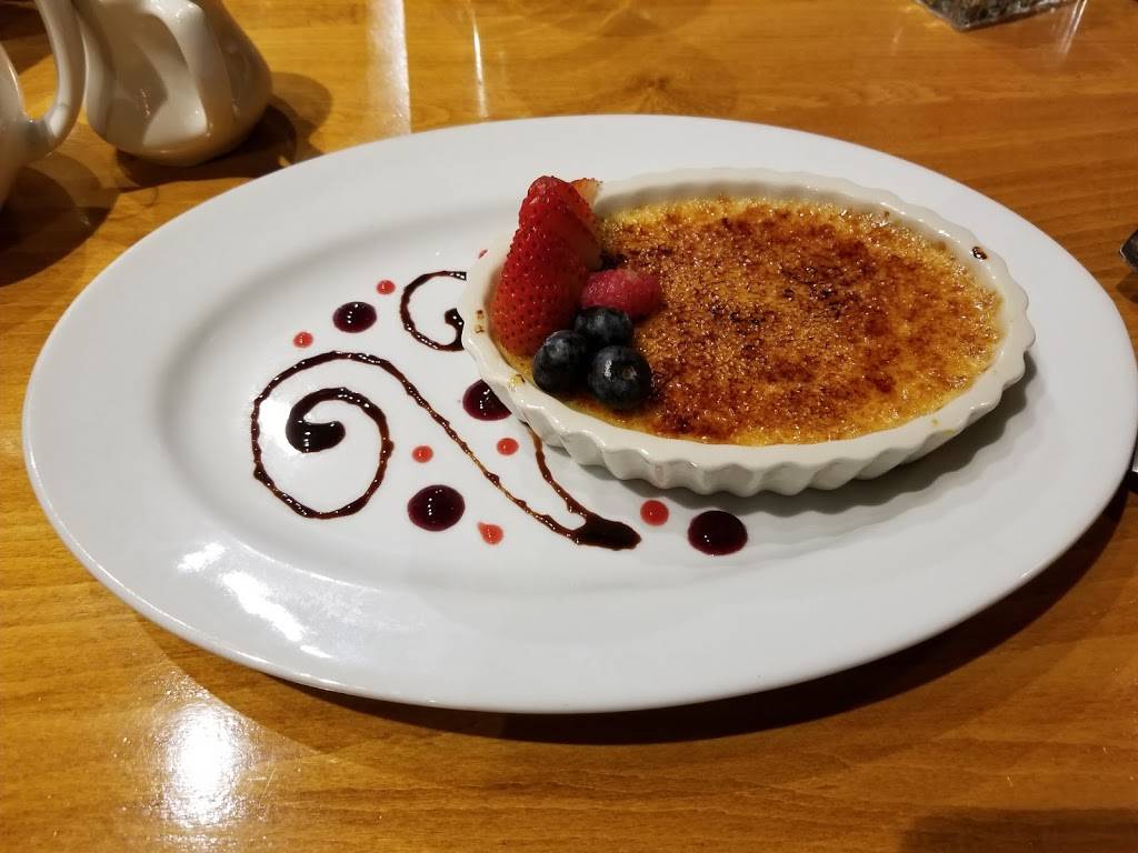 Yes Bistro | restaurant | 3801 Debarr Road, Anchorage, AK 99508, USA | 9072583199 OR +1 907-258-3199