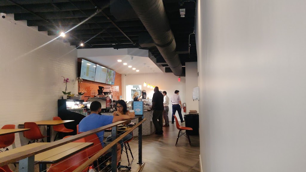 Coffee break And Lunch | cafe | 224 Washington St, Waukegan, IL 60085, USA | 2243817358 OR +1 224-381-7358