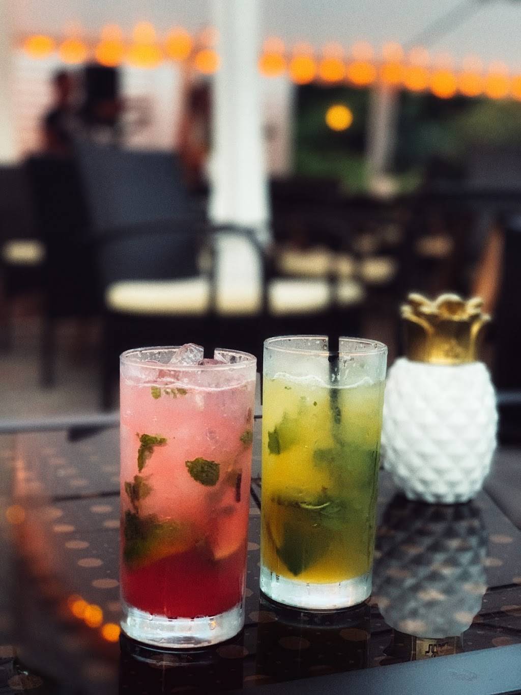 The Abbey | restaurant | 3158 IN-2, Valparaiso, IN 46385, USA | 2194653753 OR +1 219-465-3753