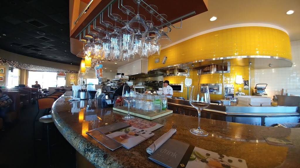 California Pizza Kitchen at Scottsdale | restaurant | 10100 N Scottsdale Rd, Scottsdale, AZ 85253, USA | 4805968300 OR +1 480-596-8300