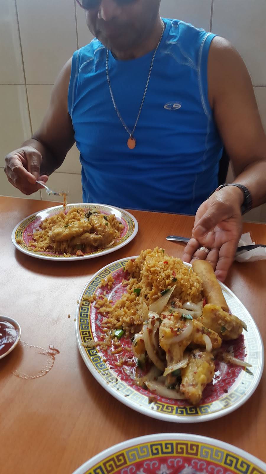 Restaurant Ju Fu | restaurant | Constitución (Ampl. Constitución), 22710 Rosarito, Baja California, Mexico | 016611202940 OR +52 661 120 2940