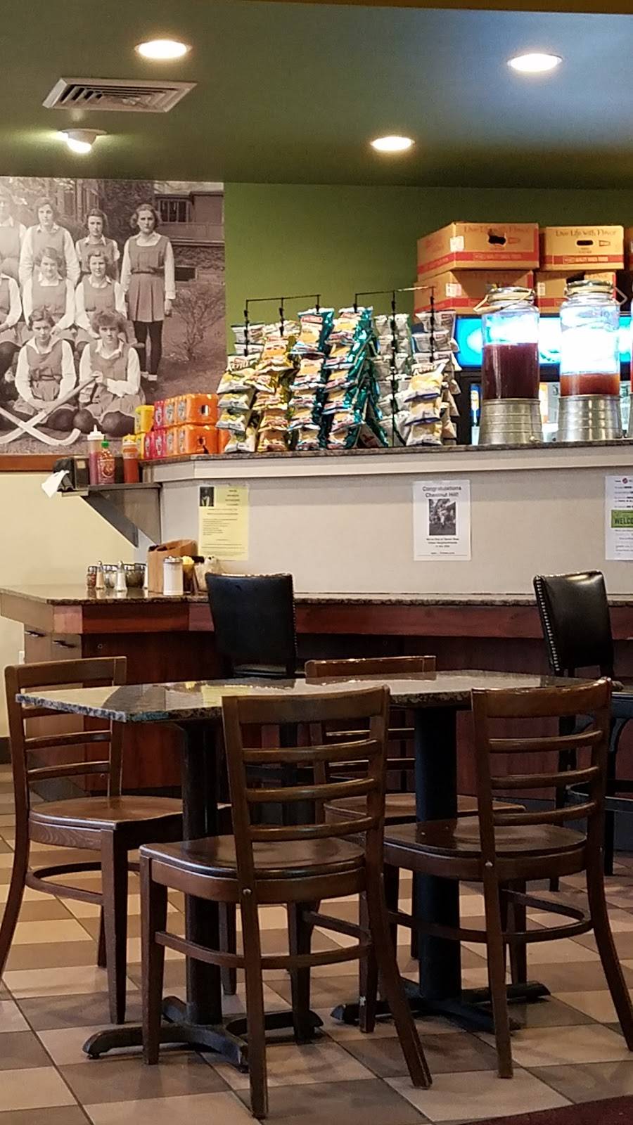 Cosimos Pizza Cafe | restaurant | 8624 Germantown Ave, Philadelphia, PA 19118, USA | 2152429900 OR +1 215-242-9900