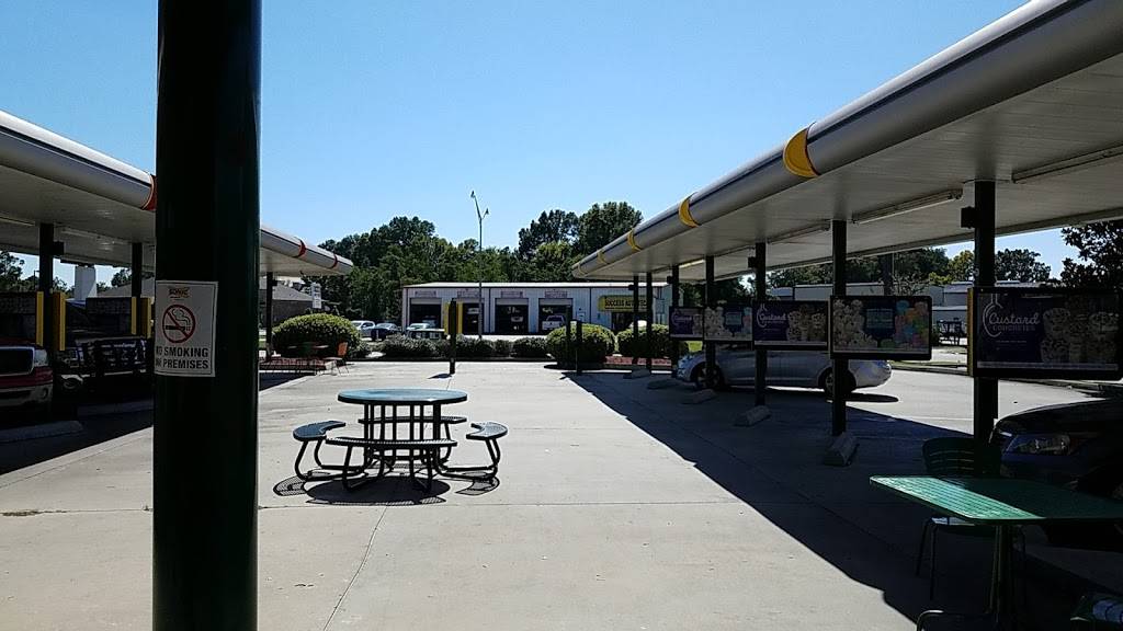 Sonic Drive-In | restaurant | 11145 Coursey Blvd, Baton Rouge, LA 70816, USA | 2252938181 OR +1 225-293-8181