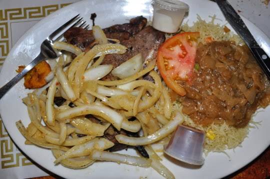 Keur Sokhna | restaurant | 2249 Adam Clayton Powell Jr Blvd, New York, NY 10027, USA | 2123685005 OR +1 212-368-5005