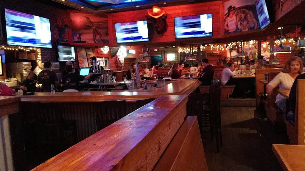 Texas Roadhouse | restaurant | 1808 N Roan St, Johnson City, TN 37601, USA | 4232834117 OR +1 423-283-4117