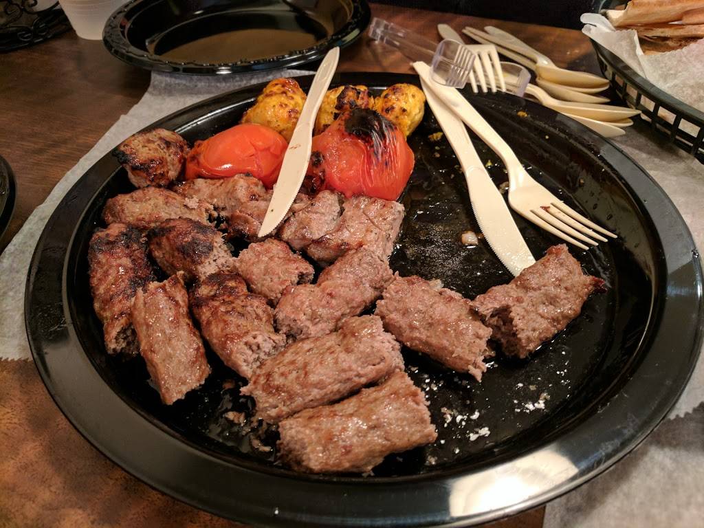 Moby Dick House of Kabob | restaurant | 7116 Old Keene Mill Rd, Springfield, VA 22150, USA | 7034511414 OR +1 703-451-1414