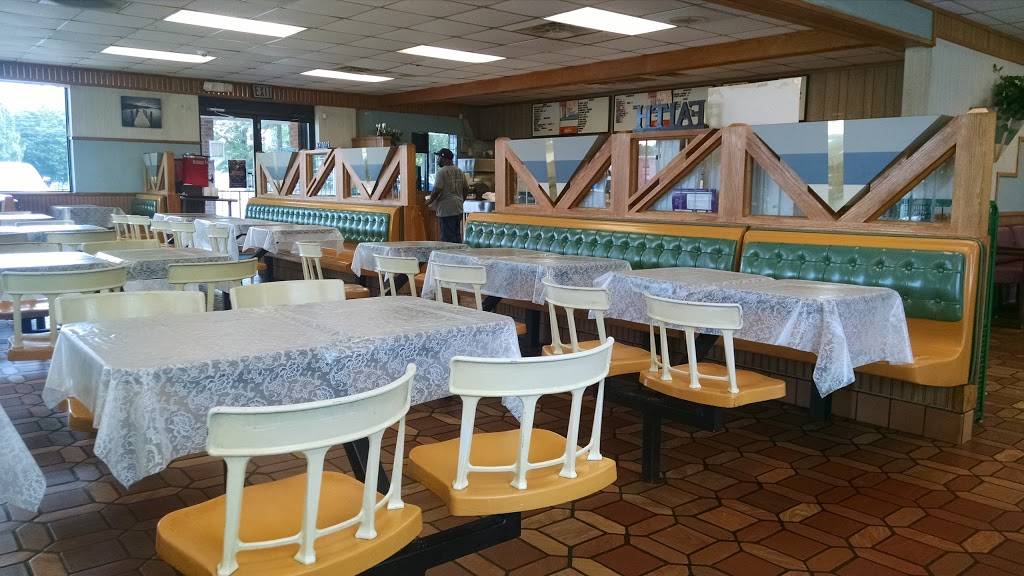 Donna Ks | restaurant | 1820 Milton Rd, Charlotte, NC 28215, USA | 7045372800 OR +1 704-537-2800