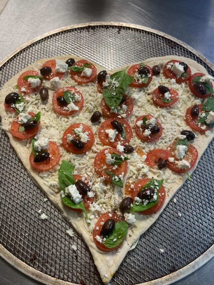 Joes Italian Restaurant and Pizza | restaurant | 1300 7th St, Bay City, TX 77414, USA | 9794763091 OR +1 979-476-3091