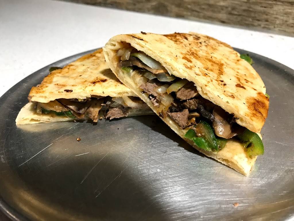 The Main Slice | restaurant | 209 Main St, North Myrtle Beach, SC 29582, USA | 8432734015 OR +1 843-273-4015