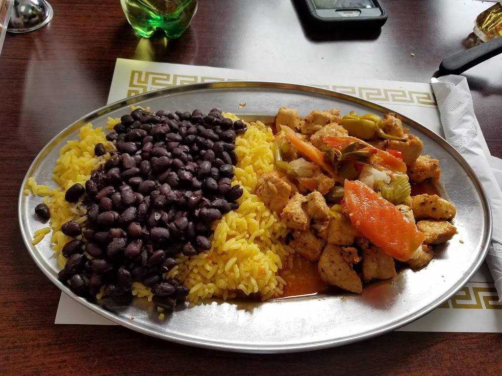 Stephanies Barbecue | restaurant | 733 Edgar Rd, Elizabeth, NJ 07202, USA | 9085278115 OR +1 908-527-8115