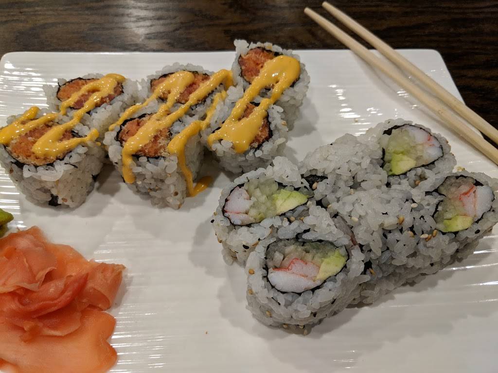 Yamatos Japanese Steakhouse | restaurant | 485 N 12th St, Middlesboro, KY 40965, USA | 6068968118 OR +1 606-896-8118