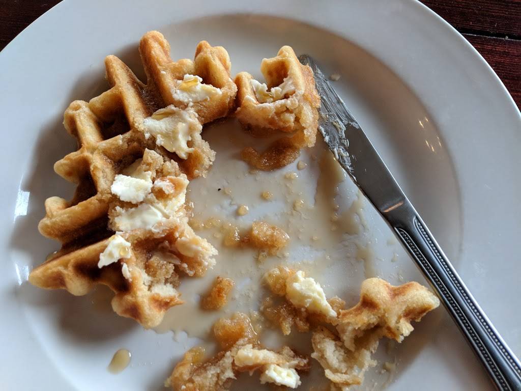 WhiskD Cafe | restaurant | 1051 Grant St SE, Decatur, AL 35601, USA | 2565805909 OR +1 256-580-5909