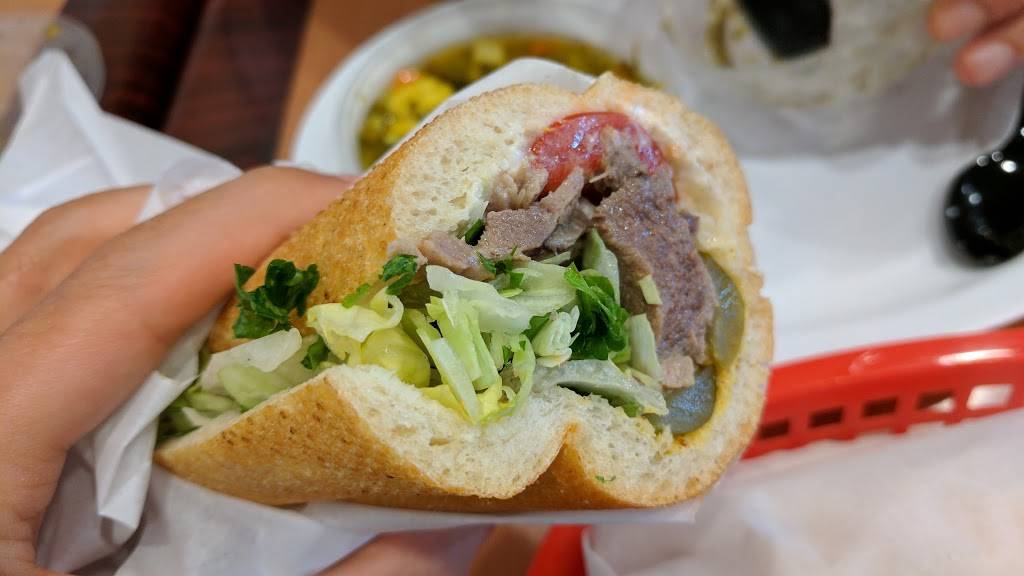 Attari Sandwich Shop | restaurant | 1388 Westwood Blvd, Los Angeles, CA 90024, USA | 3104415488 OR +1 310-441-5488