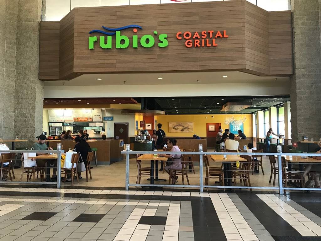 Rubios Coastal Grill | restaurant | 419 Parkway Plaza, El Cajon, CA 92020, USA | 6195931555 OR +1 619-593-1555