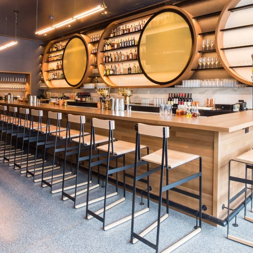 Mordecai | restaurant | 3632 N Clark St, Chicago, IL 60613, USA | 7732695410 OR +1 773-269-5410