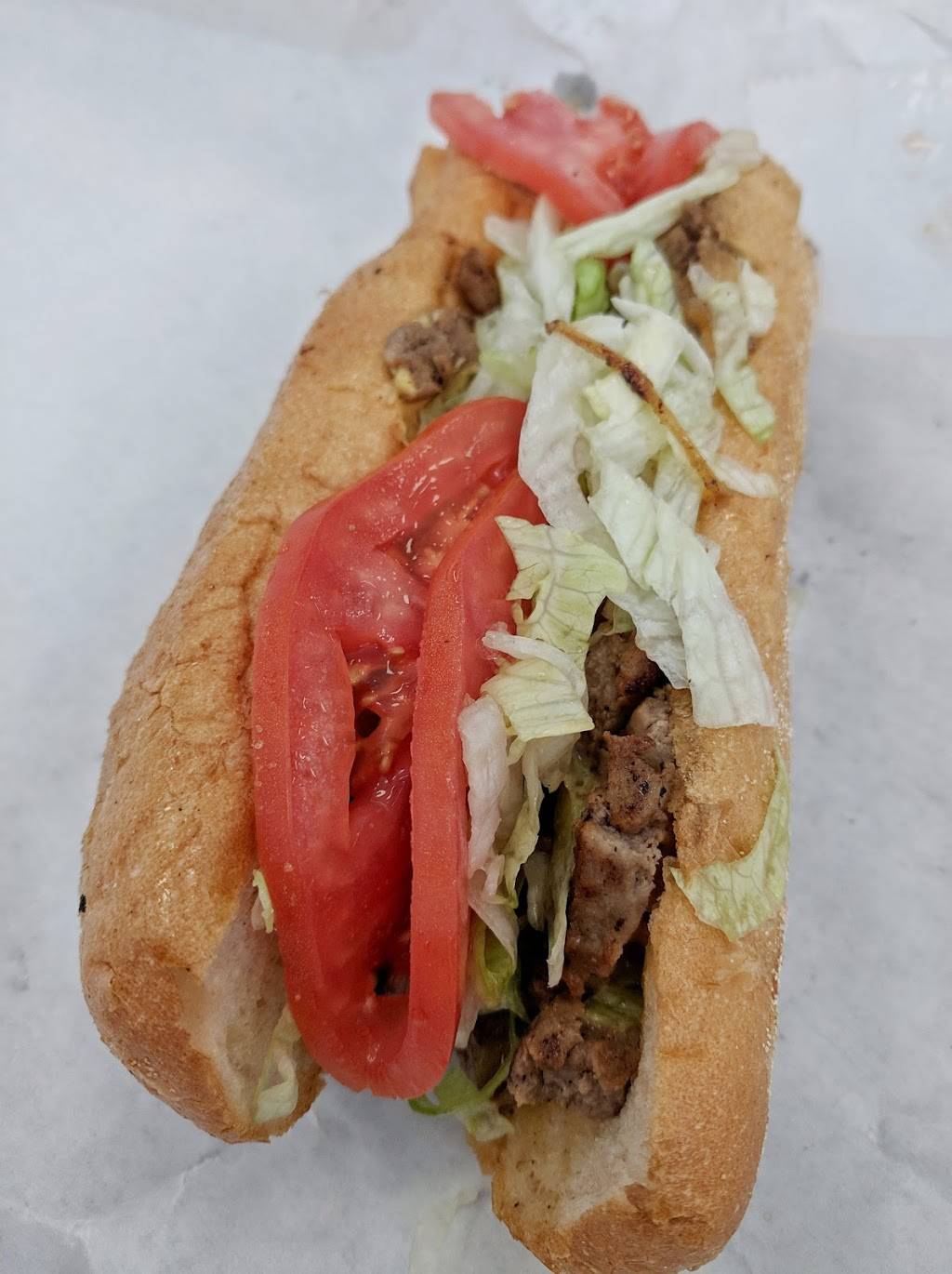 Iggles Cheesesteaks & Burgers | restaurant | 2678 Virginia Beach Blvd, Virginia Beach, VA 23452, USA | 7573400317 OR +1 757-340-0317
