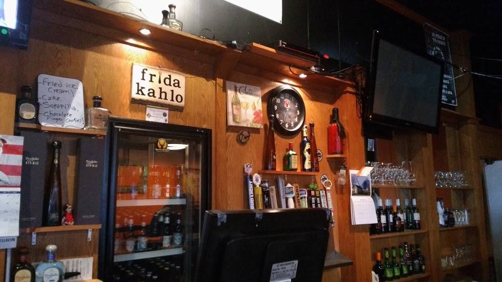 Frida Kahlo Mexican Restaurant | restaurant | 101 Windflower Ln #500, Solon, IA 52333, USA | 3196242107 OR +1 319-624-2107