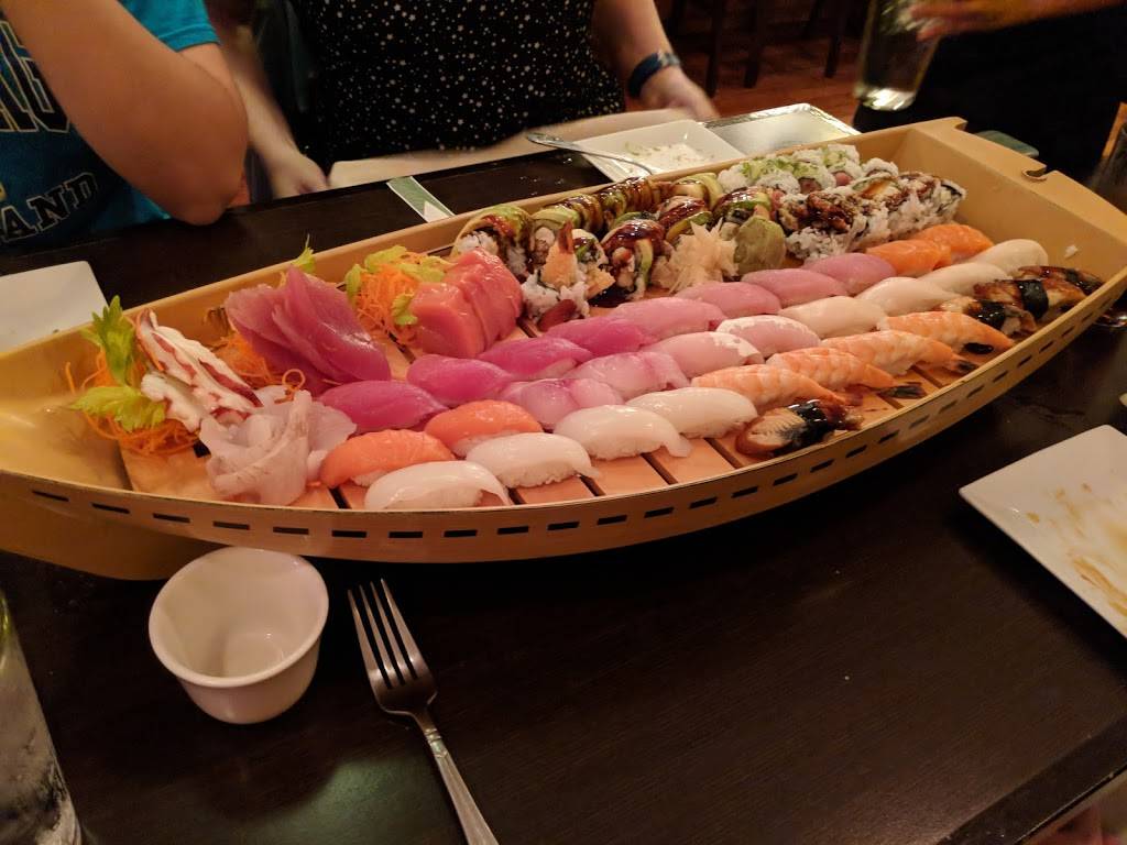 Kyoto Japanese Cuisine | restaurant | 4563 Linden Hill Rd, Wilmington, DE 19808, USA | 3023689882 OR +1 302-368-9882