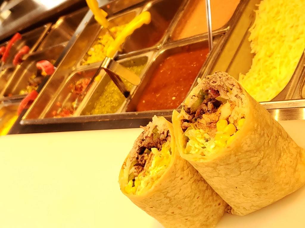 Krazi Burrito | restaurant | 4425 Lehigh Rd, College Park, MD 20740, USA | 3018645150 OR +1 301-864-5150