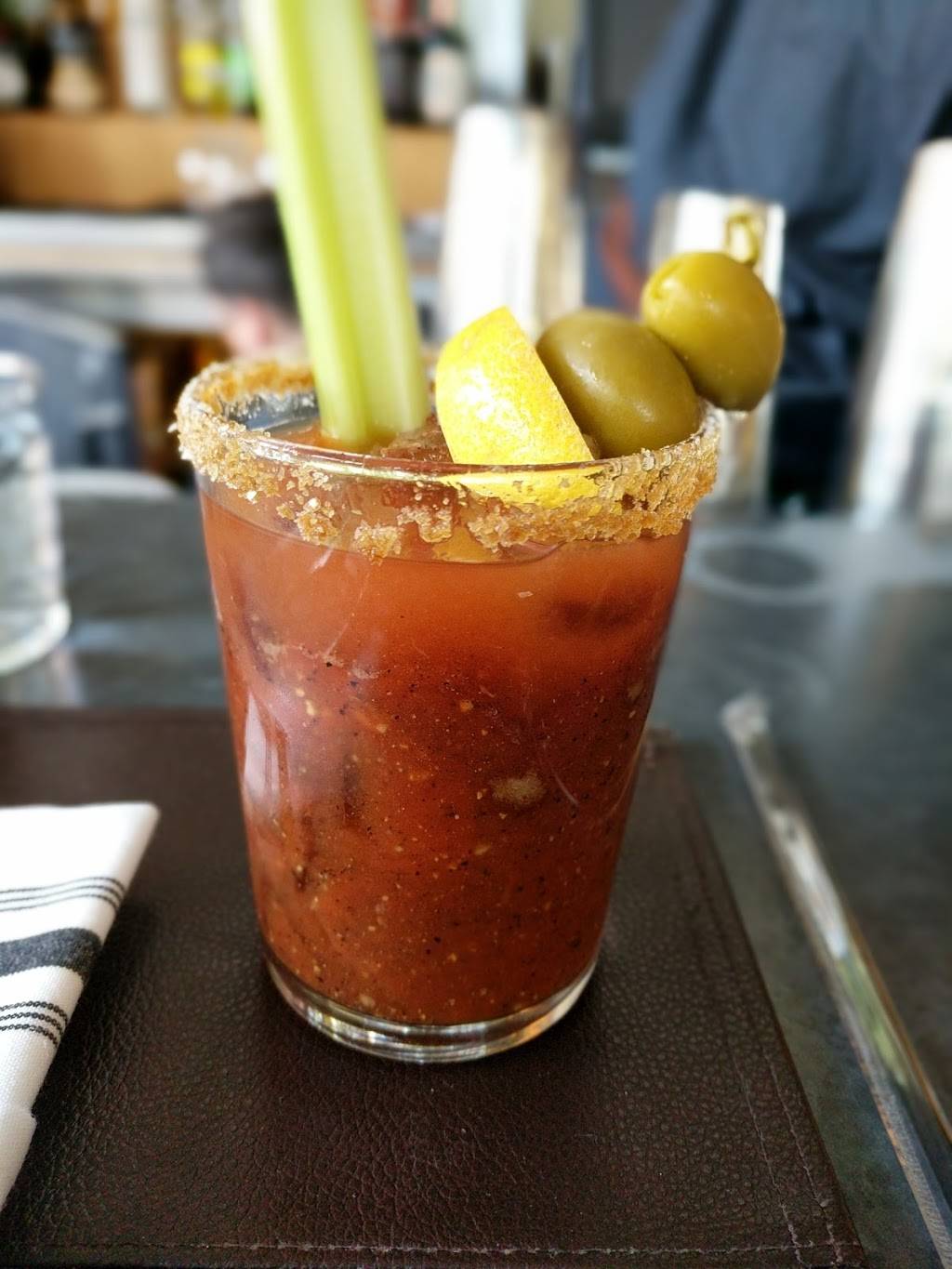 Cookshop | restaurant | 156 10th Ave, New York, NY 10011, USA | 2129244440 OR +1 212-924-4440