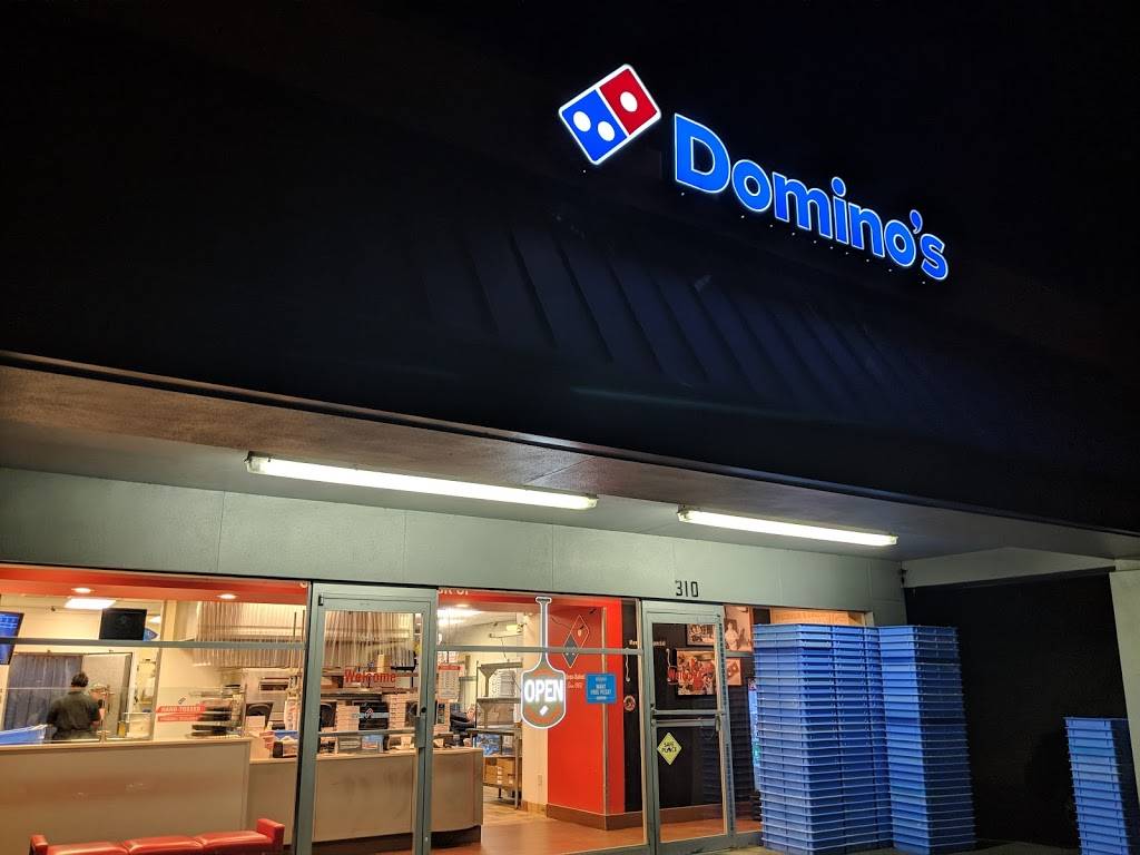 Dominos Pizza | meal delivery | 310 W New Haven Ave, Melbourne, FL 32901, USA | 3217681445 OR +1 321-768-1445