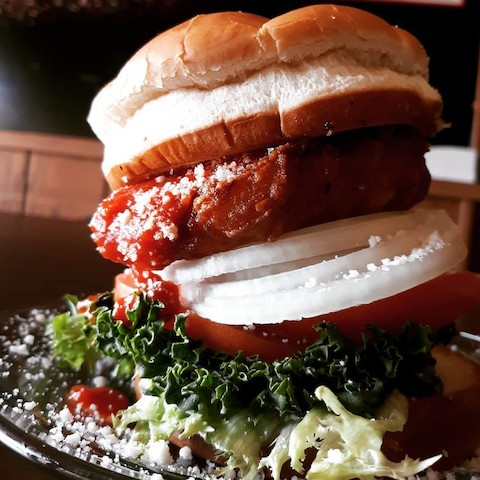 The Press Box Bar & Grill | restaurant | 809 Water St, Sauk City, WI 53583, USA | 6086436666 OR +1 608-643-6666