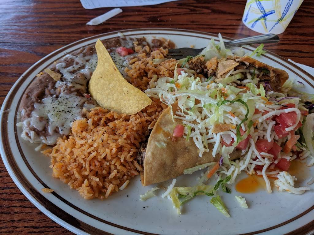 Burrito Factory | restaurant | 124 Blossom Hill Rd, San Jose, CA 95123, USA | 4082242215 OR +1 408-224-2215