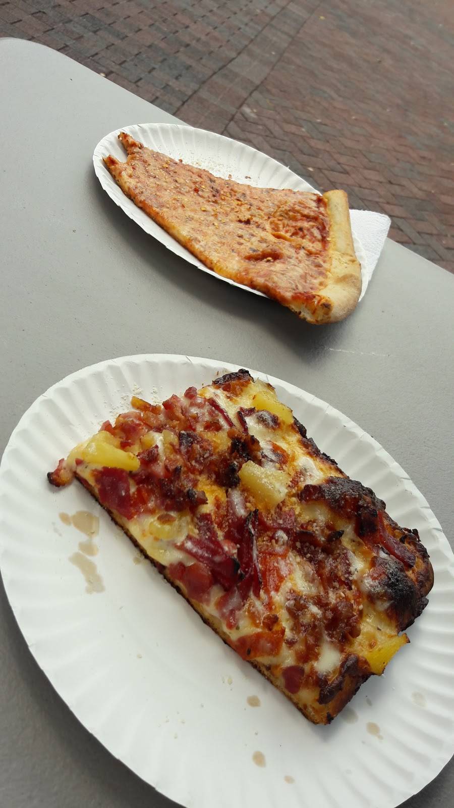 Downtown House of Pizza | meal delivery | 1520 Hendry St, Fort Myers, FL 33901, USA | 2393373467 OR +1 239-337-3467