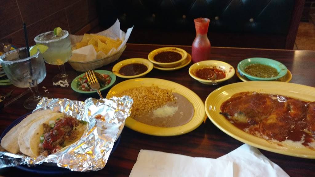 El Salto Restaurant | restaurant | 8816 Waltham Woods Rd, Parkville, MD 21234, USA | 4106683980 OR +1 410-668-3980