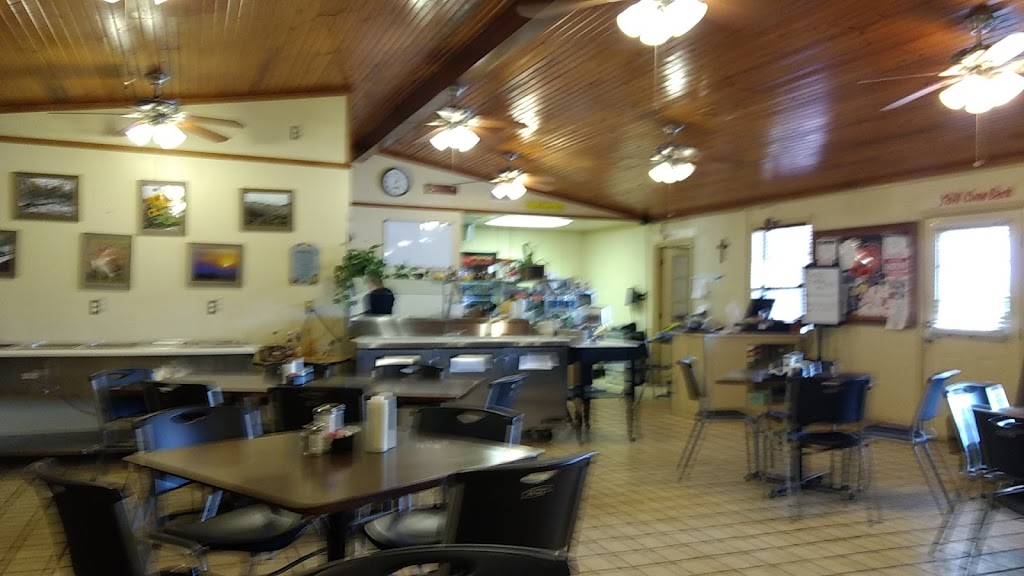 Another Place Cafe | restaurant | 809 Commerce St, Robert Lee, TX 76945, USA | 3254539000 OR +1 325-453-9000