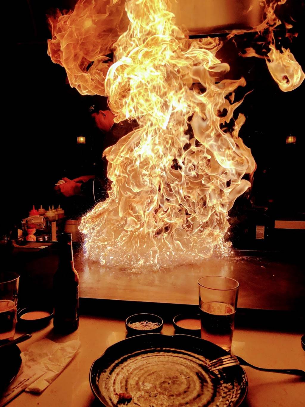 Koze | restaurant | 2204 Joe Battle Blvd, El Paso, TX 79938, USA | 9158561288 OR +1 915-856-1288