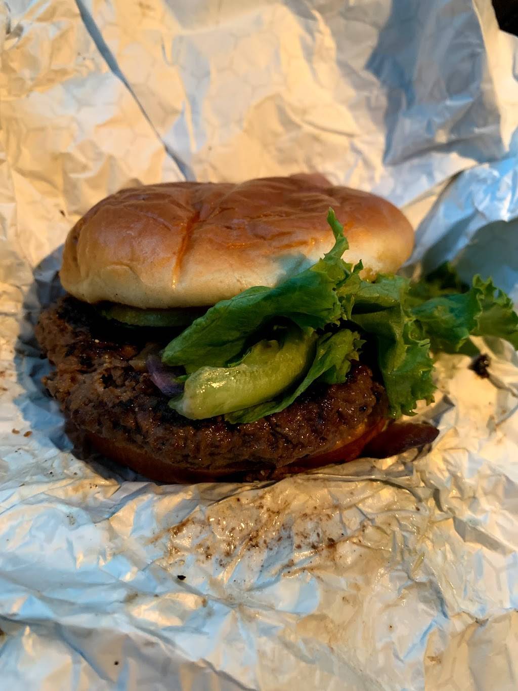 Cant Believe Its Not Meat | restaurant | 1368 E 53rd St, Chicago, IL 60615, USA | 7734356428 OR +1 773-435-6428