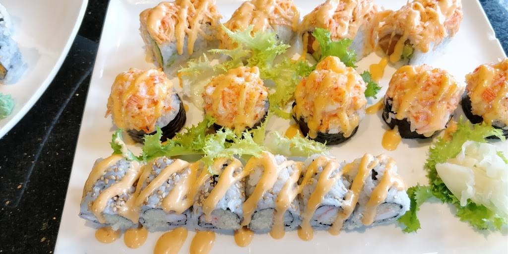 Hagane | restaurant | 161-02 Cross Bay Blvd, Howard Beach, NY 11414, USA | 7188358385 OR +1 718-835-8385