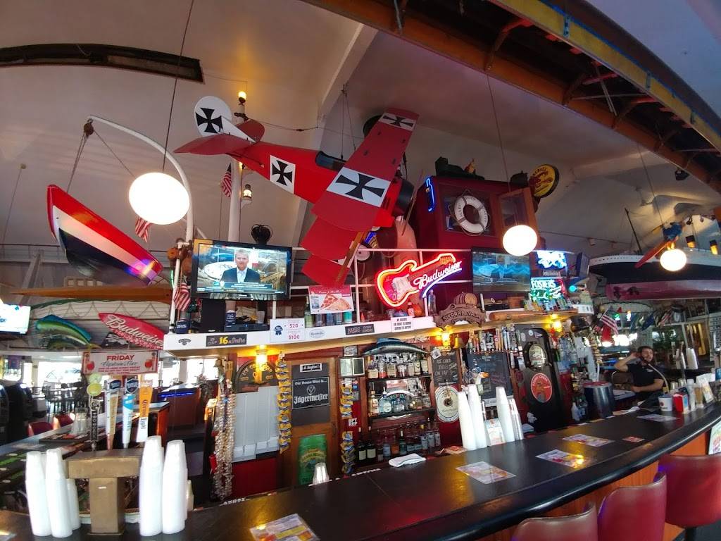 Captains Cove Seaport | restaurant | 1 Bostwick Ave, Bridgeport, CT 06605, USA | 2033351433 OR +1 203-335-1433