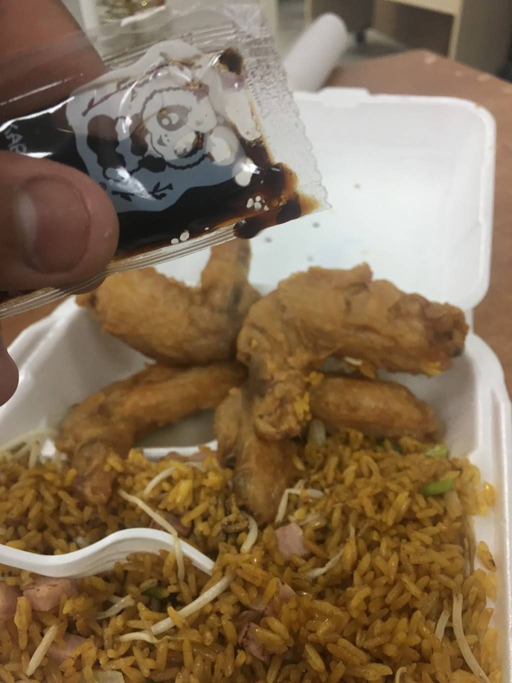 O-Rice Chinese Restaurant | restaurant | 4530 NW 183rd St, Miami Gardens, FL 33055, USA | 3056256174 OR +1 305-625-6174