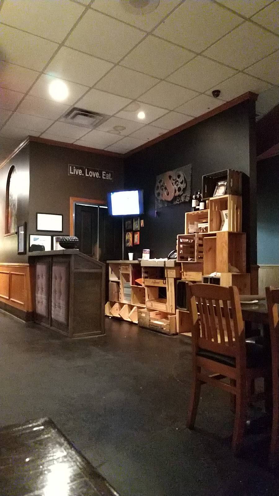 oSo Eats | restaurant | 299 Jonestown Rd, Winston-Salem, NC 27104, USA | 3362936371 OR +1 336-293-6371