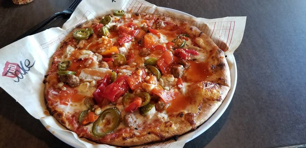 MOD Pizza | restaurant | 3085 Breckenridge Ln, Louisville, KY 40220, USA | 5029157810 OR +1 502-915-7810