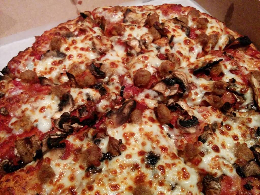 New Orleans Pizza | meal delivery | 33 Colborne St S, Simcoe, ON N3Y 4H2, Canada | 5194264011 OR +1 519-426-4011