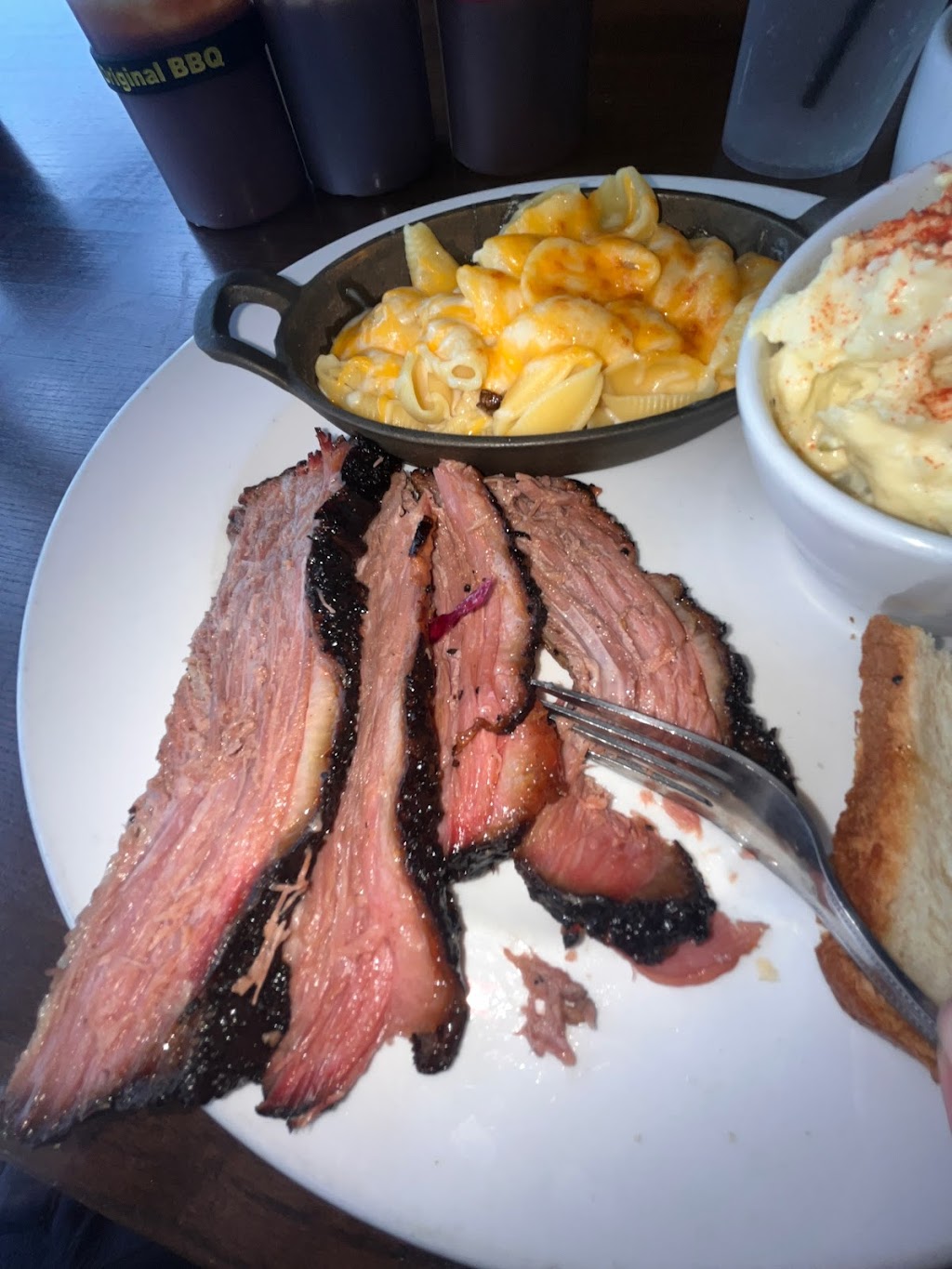 JCs BBQ & Grill | restaurant | 812 E Chestnut St, Junction City, KS 66441, USA | 7855796606 OR +1 785-579-6606